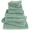 Pure Label 8-TLG Handtücher Set aus Baumwolle - 2x Badetuch Produktbild-Vorschau 1
