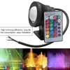 Podvodní světlo,Podvodní lampa,RGB světlo,RGB Náhled obrázku produktu 6