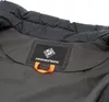 TUCANO URBANO SUPERLEGGERA Textiljacke XS in schwarz Produktbild-Vorschau 6