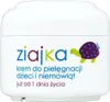 Ziajka Krem do pielęgnacji dzieci i niemowląt 50 ml Podgląd zdjęcia produktu 2
