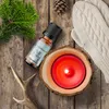 Corasol Premium Wellness Duftöl Adventskalender mit 24 Produktbild-Vorschau 6
