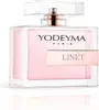 Yodeyma Linet Eau de Parfum für Frauen 100 ml Produktbild-Vorschau 2