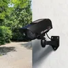 BASI - CCD Solar Kamera-Attrappe - KA 311 - Schwarz - Produktbild-Vorschau 6