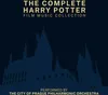 The City Of Prague - The Complete Harry Potter Film Music Voir les images du produit 1