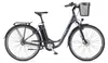 Telefunken E-Bike RC830 28 Zoll mit 3-Gang Shimano Produktbild-Vorschau 2