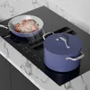 CIARRA ONE Table de cuisson à induction avec hotte Voir les images du produit 9