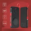 Maxlife Powerbank wireless MXPB-08 10000 mAh, magnetico 3 Anteprima dell’immagine prodotto 10