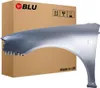 BLU Aile Compatible avec Audi A3 8L LY7M Gauche Silber Voir les images du produit 1