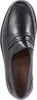 Sioux Como Protektorsohle schw. Herren Slipper in Schwarz, Produktbild-Vorschau 34