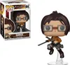 Attack on Titan - Hange 464 - Funko Pop! - Figura in vinile Anteprima dell’immagine prodotto 1
