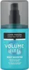 A product shot of a bottle of hair product. Podgląd zdjęcia produktu