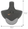 Zyliss E910080, Kräutermesser, Edelstahl, 1 Stück(e) Produktbild-Vorschau 13