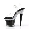 BUTY BOTKI ZA KOSTKĘ SPECTATOR-708RS  r.37 Produktbild-Vorschau 6