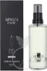 Giorgio Armani Code Homme Parfum Refill 150 ml Produktbild-Vorschau 3