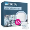 Brita MAXTRA PRO ALL-IN-1, 12 kusov, Brita, Kazeta pre Náhľad obrázku produktu 4