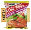 A-One [ 30x 85g ] Instant Nudelsuppe [ Entengeschmack ] Produktbild-Vorschau 2