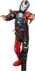 Iron Man - "Venomized" Kostüm - Jungen BN4668 (M) Produktbild-Vorschau 3
