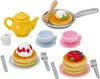 Set di pancake fatti in casa Anteprima dell’immagine prodotto 10