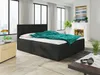 Boxspringbett Star mit Topper, Bonell-Matratze und 2 Produktbild-Vorschau 1