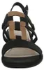 Sandalette bis 30mm Absatz (casual) 2-28107-42 Produktbild-Vorschau 5