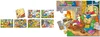 Winnie Pooh Spieleset 4in1 (Memo, Domino, Puzzle, Cubes) Produktbild-Vorschau 3
