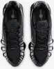Nike Shox TL Fade "Off Noir White" Weiß, Größe: 38 Produktbild-Vorschau 4