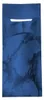 520 Bestecktaschen mit Serviette blau 20 cm Produktbild-Vorschau 2