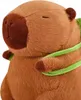 Lolex | Wasserschwein Maskottchen Mit Rucksack - Produktbild-Vorschau 7