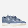New Balance 550 Suede Arctic Grey - EU 44.5 Produktbild-Vorschau 8