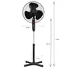Kinghoff Kingcool wentylator podłogowy KC2124BK Podgląd zdjęcia produktu 15