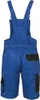 Kurze Arbeitslatzhose CXS LUXY DENIS 62 Produktbild-Vorschau 2