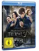 Phantastische Tierwesen und wo sie zu finden sind [Blu-ray] Produktbild-Vorschau 2