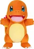 Charmander - La flamme du fouet - peluche interactive Voir les images du produit 1