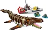 Stavebnice, LEGO Jurassic World Bateau en mission Náhled obrázku produktu 2