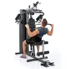 FINNLO Autark 600, 120 kg, 80 kg, 5 kg, Černá, 1150 mm, Náhled obrázku produktu 13