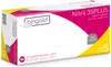 Guanto monouso BINGOLD in nitrile 35PLUS 634301 S ws 100pz Anteprima dell’immagine prodotto 1