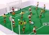Stolní fotbal na pružinách Náhled obrázku produktu 3