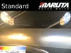 MARUTA SUPER WHITE H4 60/55W Halogenlampe für Abblendlicht, Produktbild-Vorschau 6