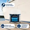 Szpachla do żelkotu 250 g, szpachla żelkotowa, biała Podgląd zdjęcia produktu 3