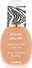 A bottle of foundation with a zebra-print cap. Anteprima dell’immagine prodotto