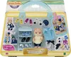 Sylvanian Families 5541 Set de jeu de mode avec chien Voir les images du produit 2