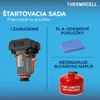 Thermacell Backpacker 6X1 Vonkajší Repelent Proti Komárom Náhľad obrázku produktu 5