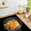Poêle wok inox 28cm - Tefal - E3001904 - emotion Voir les images du produit 12