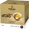 A box of Nescafé Dolce Gusto Dallmayr Crema d'Oro coffee capsules. Produktbild-Vorschau