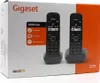 Gigaset AE690 Telefon analogowy/DECT Identyfikacja rozmówcy Podgląd zdjęcia produktu 4