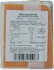 Food-United LEICESTER RED CHEESE 200g Stk. Leicestershire Produktbild-Vorschau 2