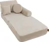 Canapé Pocket 120 cm velours 10 pcs SLIMCORD enfant Voir les images du produit 6
