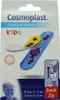Cosmoplast Kids Quick-Zip Strips 20 Stück Produktbild-Vorschau 6