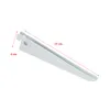 konzole dvojitá 170mm BÍ  WSD170b Produktbild-Vorschau 2