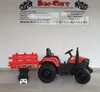 Traktor elektrisch für Kinder 24 Volt Modell mit 200W Produktbild-Vorschau 9
